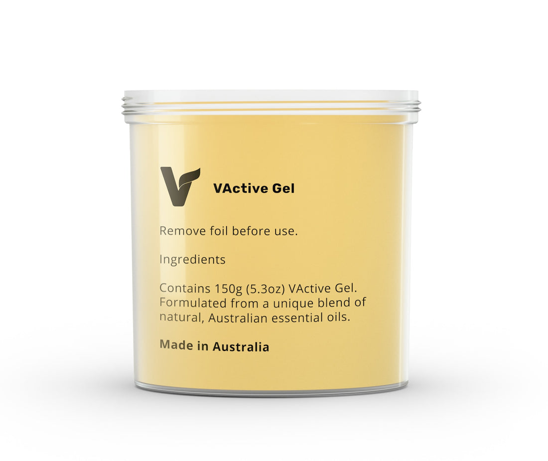 Tasman Single VActive Gel