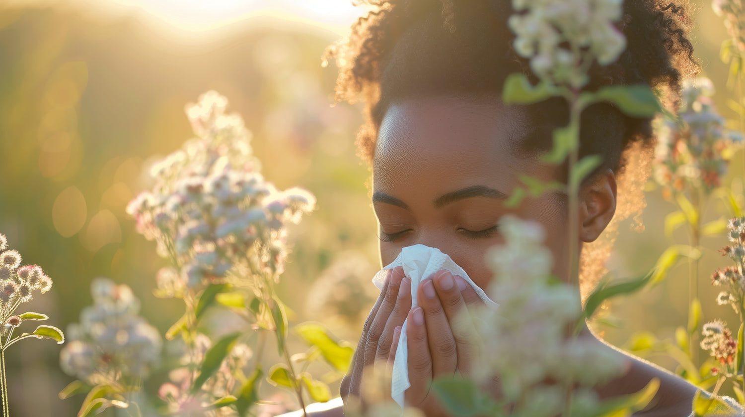 How to Remove Cooking Odors and Allergens from Your Kitchen Air