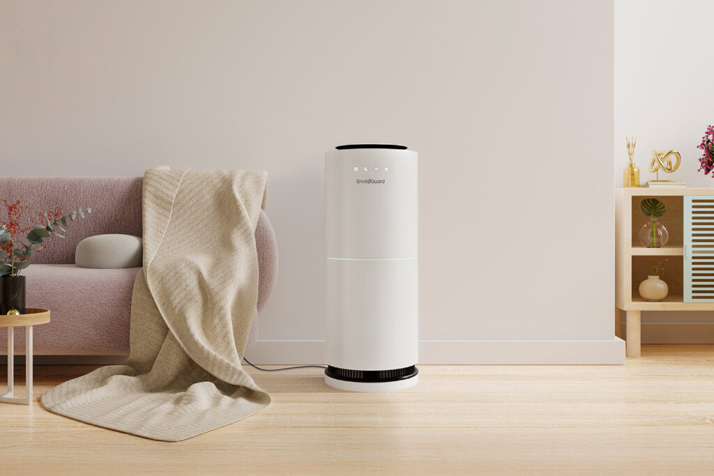 Air Purifier for Pets